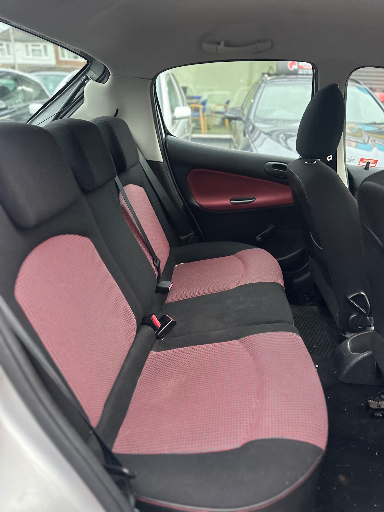 Used Peugeot 206 2005 for sale - 76878026: Photo 13