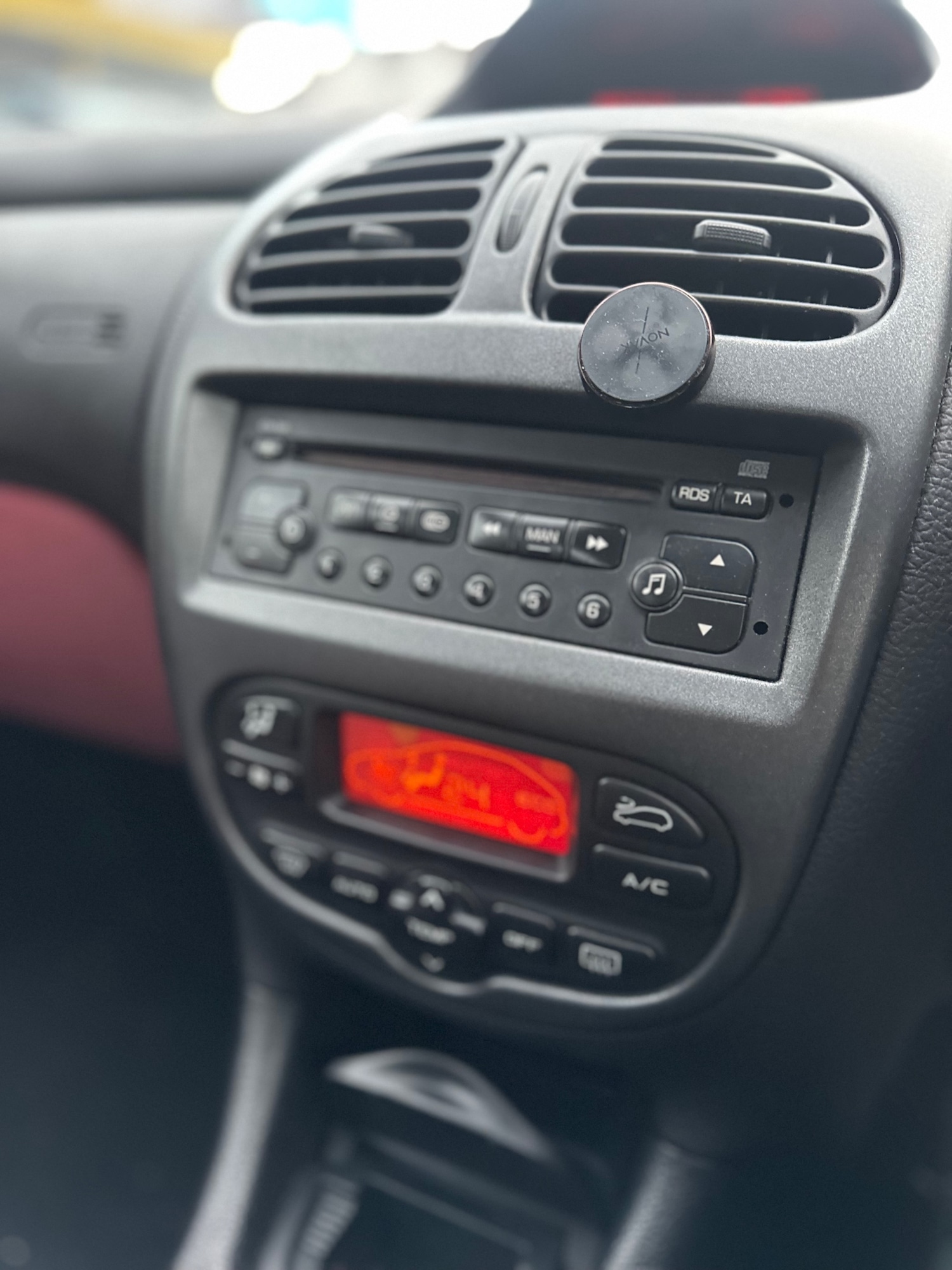 Used Peugeot 206 2005 for sale - 76878026: Photo 9