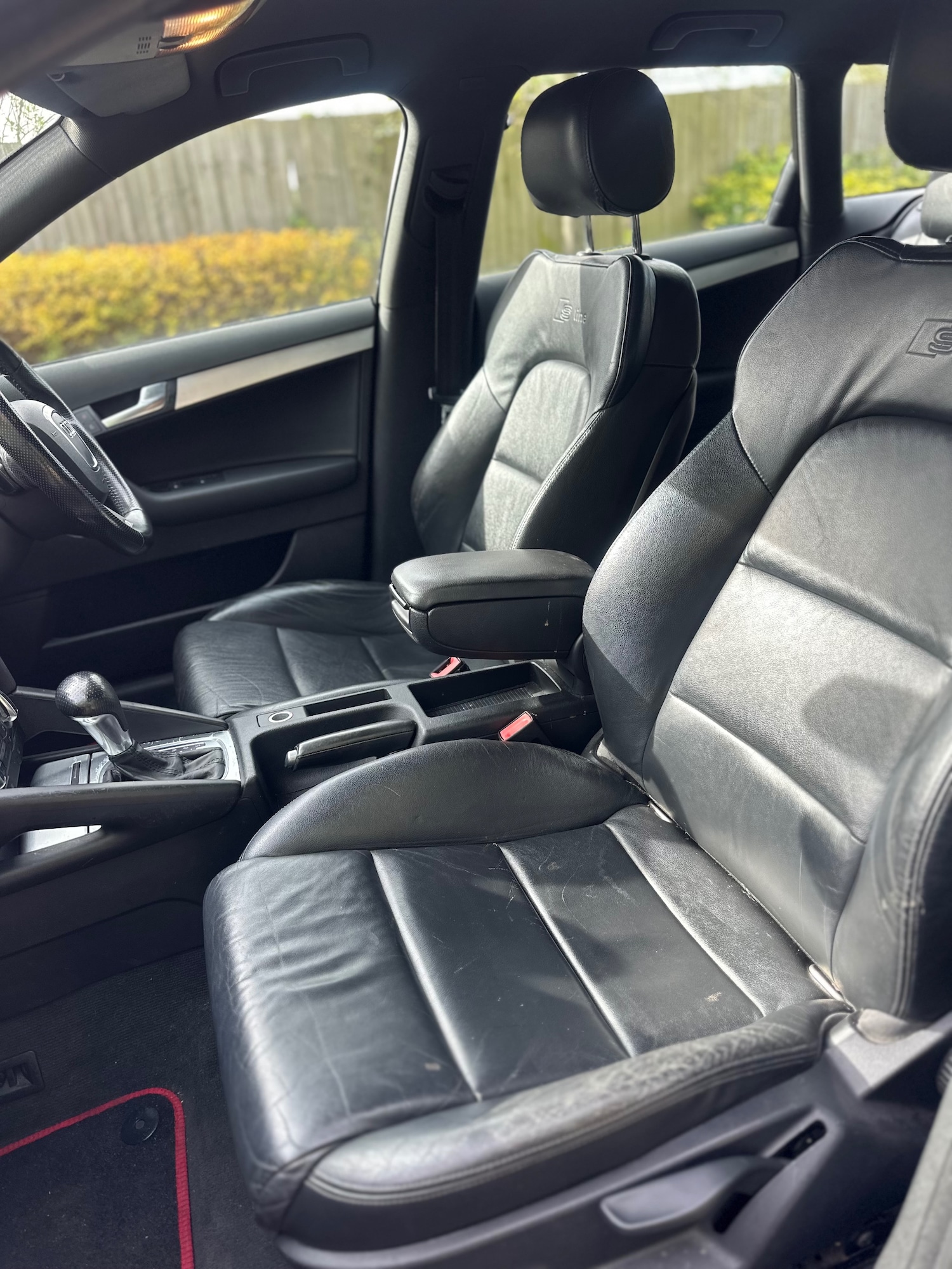 Used Audi A3 2009 for sale - 78199159: Photo 11