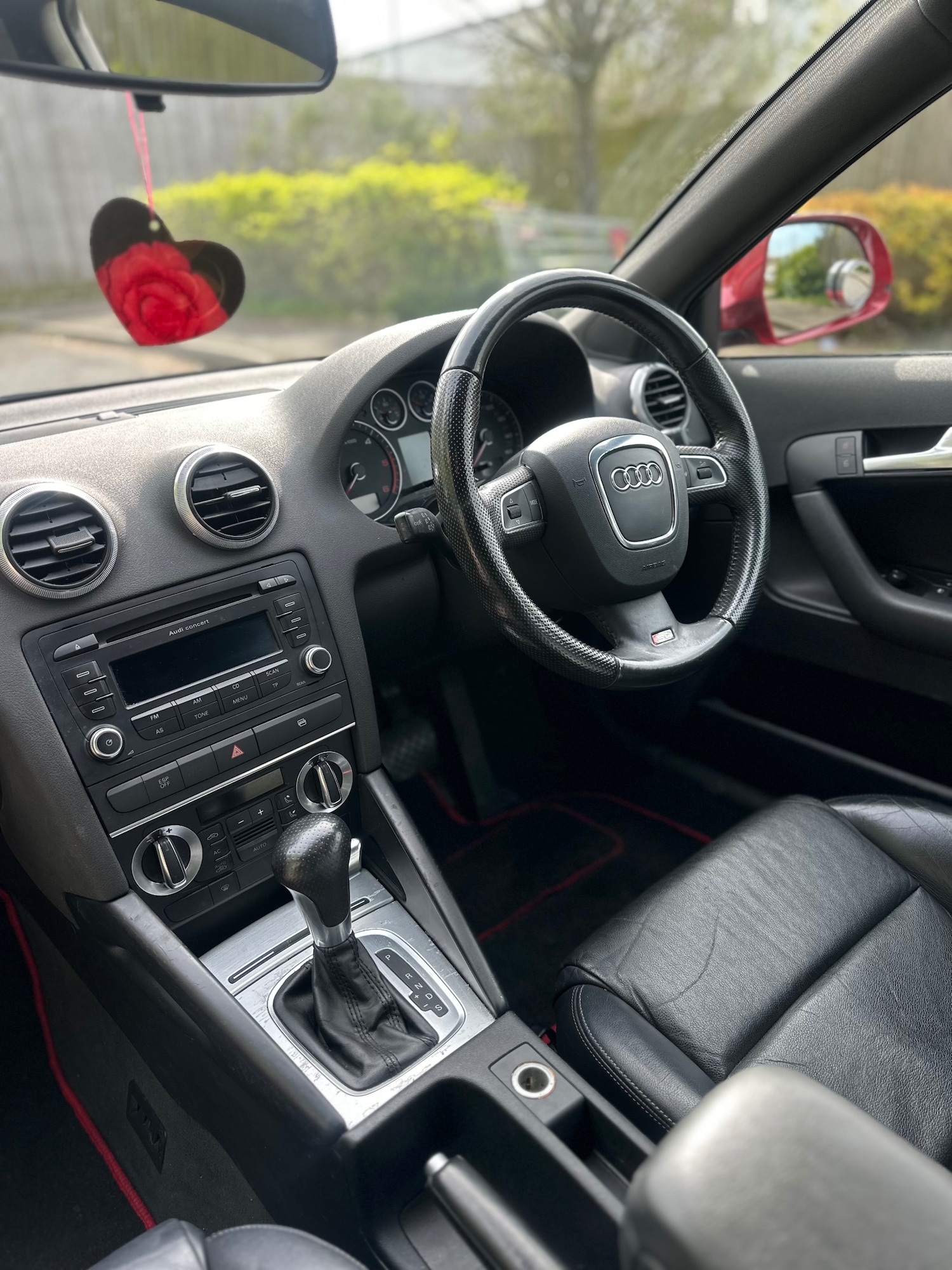 Used Audi A3 2009 for sale - 78199159: Photo 12