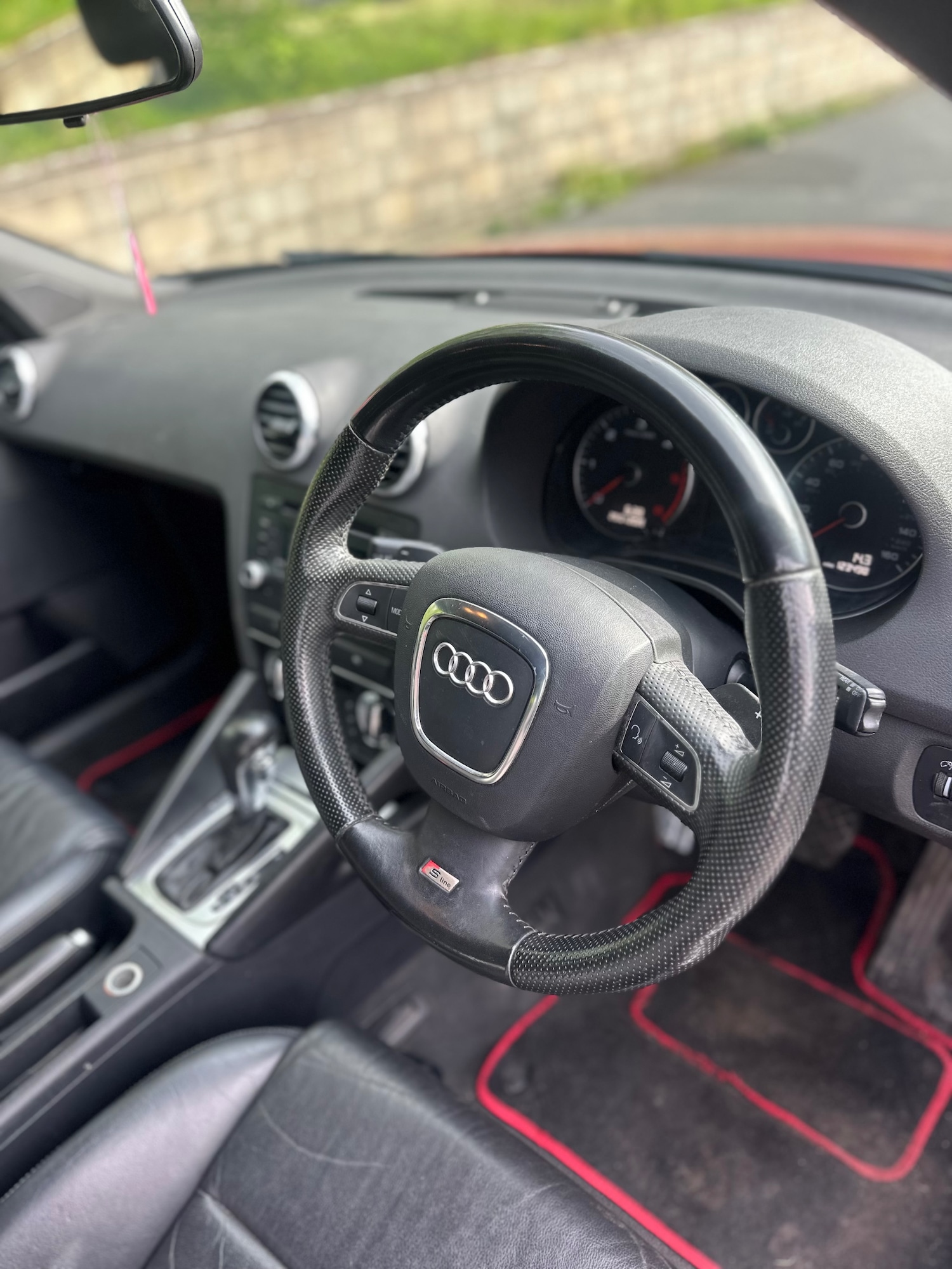 Used Audi A3 2009 for sale - 78199159: Photo 13