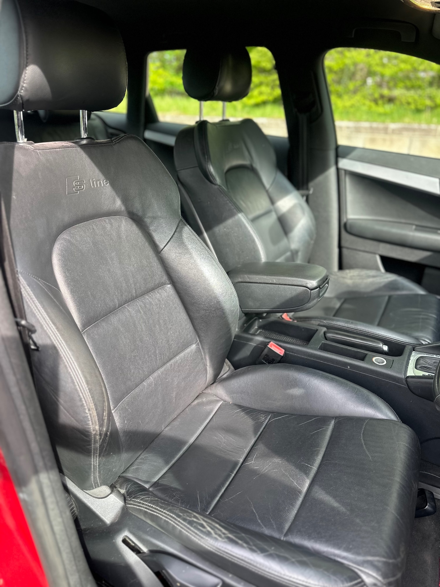 Used Audi A3 2009 for sale - 78199159: Photo 15