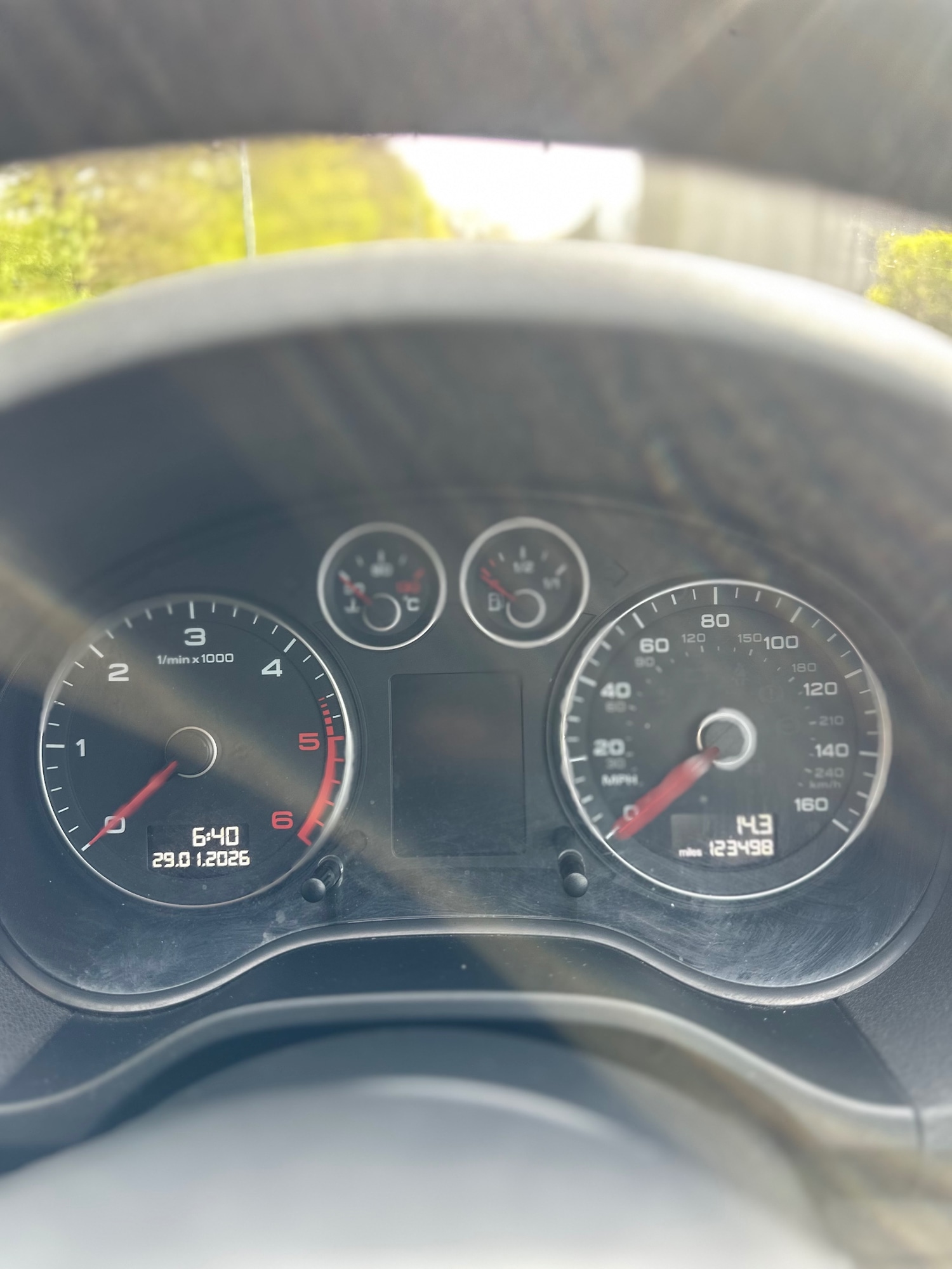 Used Audi A3 2009 for sale - 78199159: Photo 16