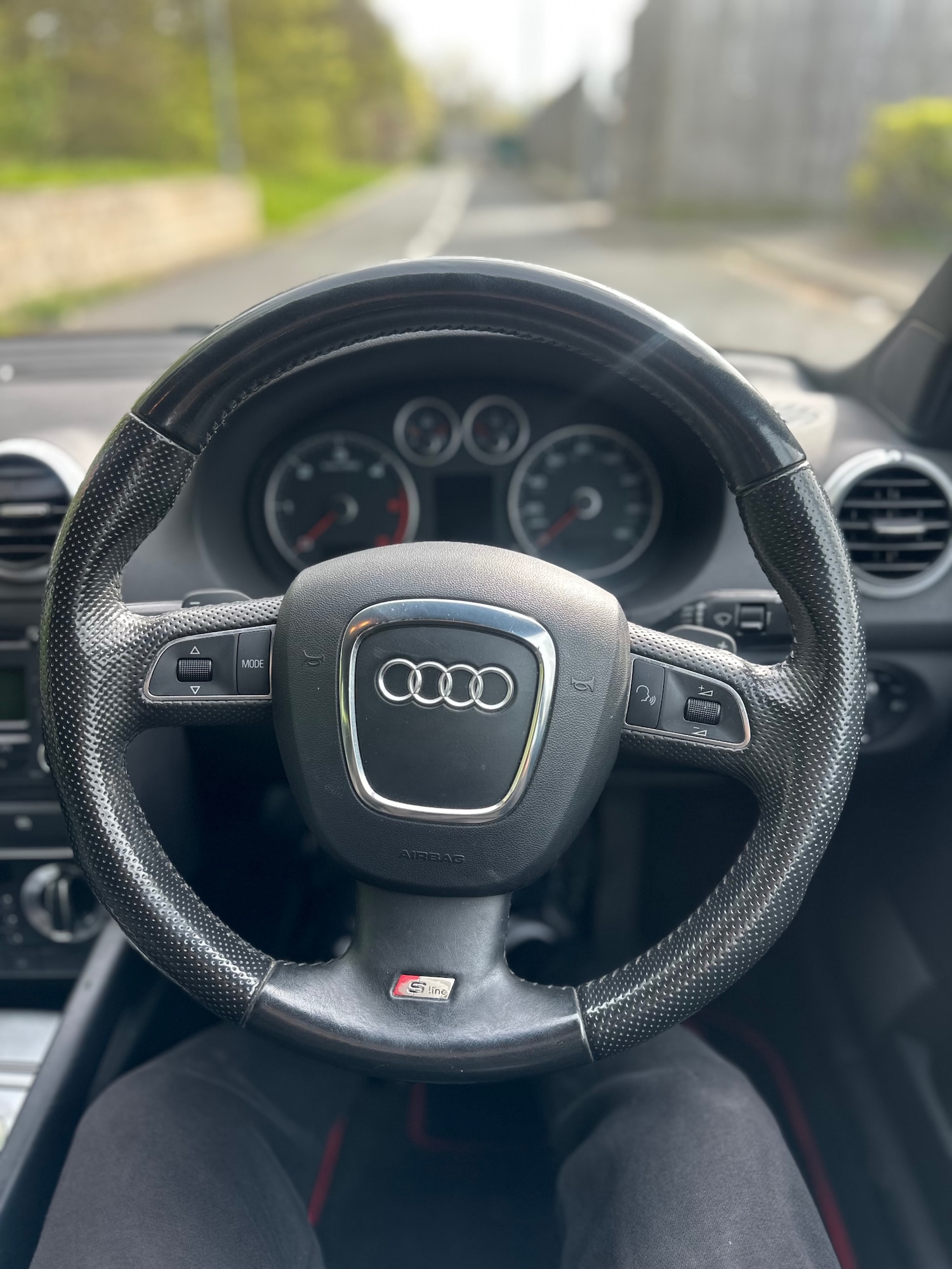 Used Audi A3 2009 for sale - 78199159: Photo 19