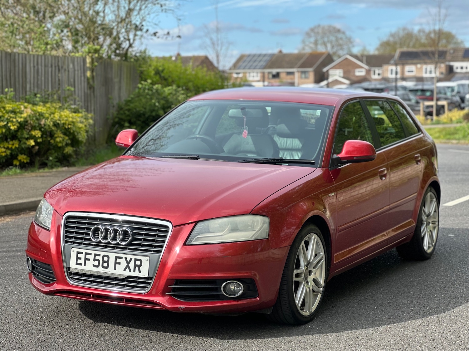 Used Audi A3 2009 for sale - 78199159: Photo 7