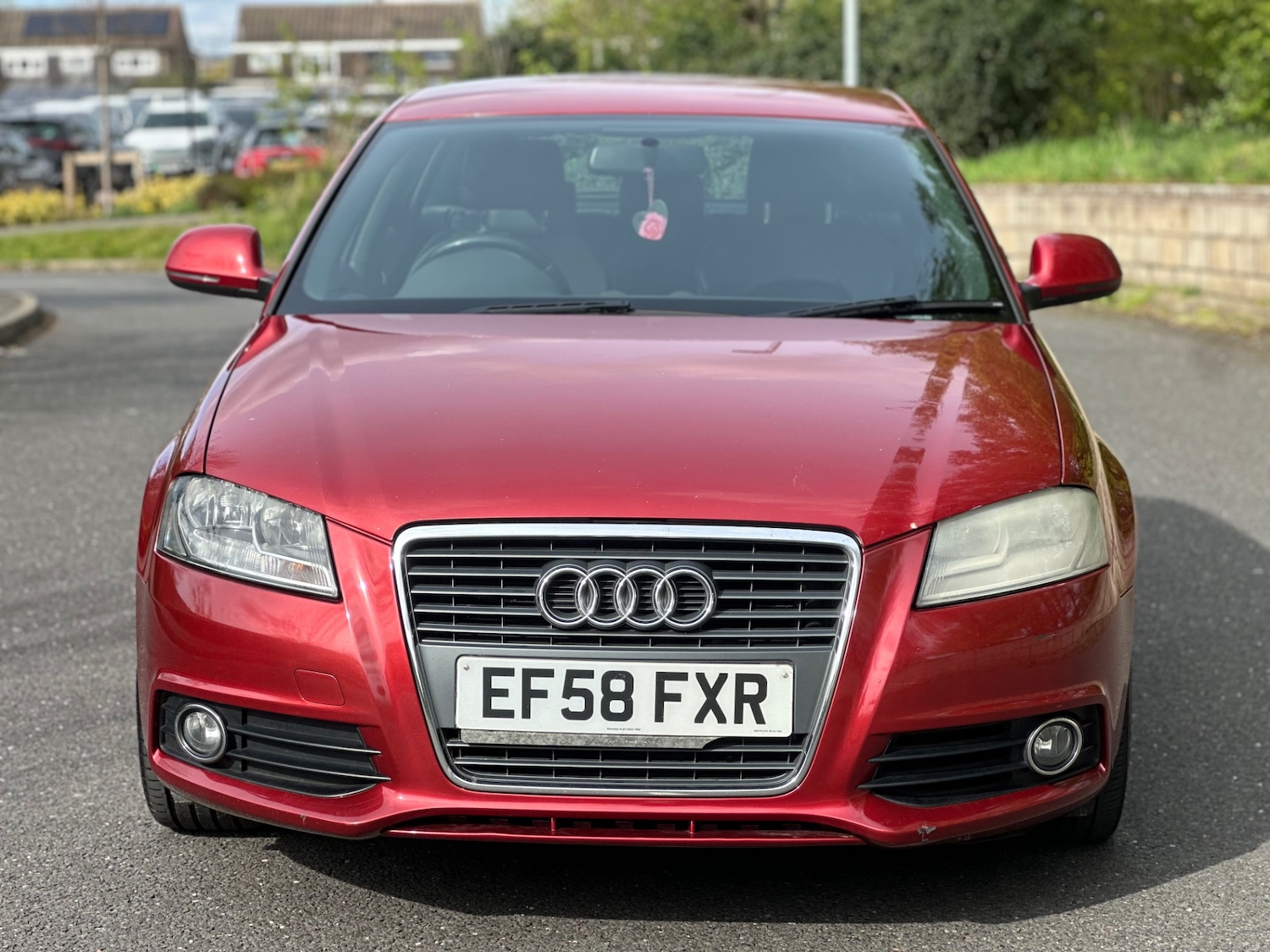 Used Audi A3 2009 for sale - 78199159: Photo 8