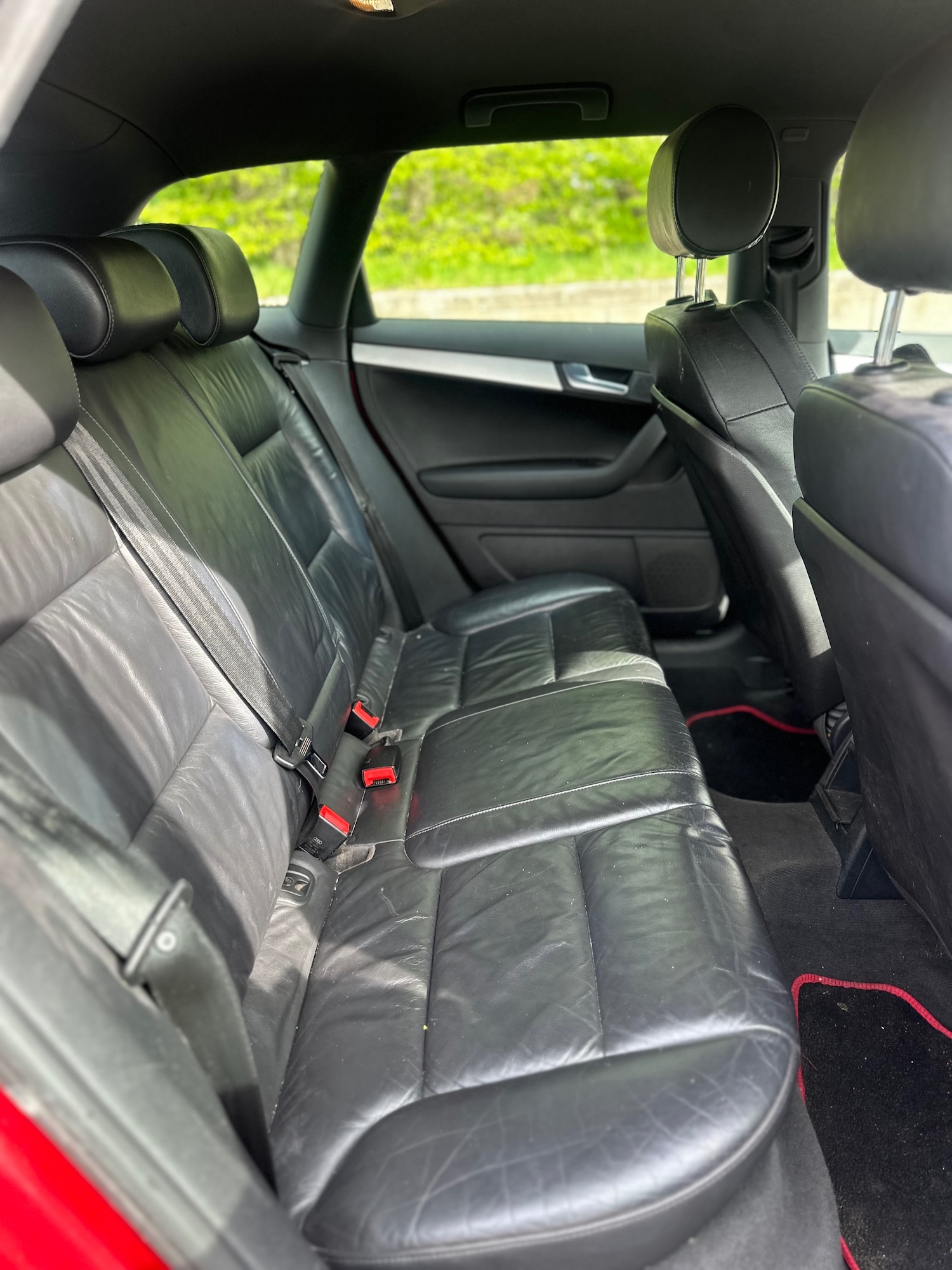 Used Audi A3 2009 for sale - 78199159: Photo 9