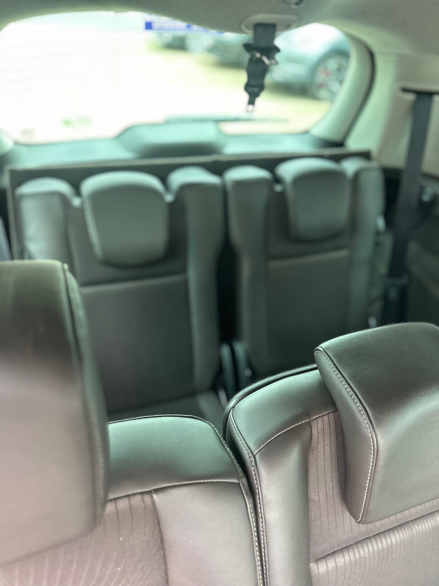 Used Renault Grand Scenic 2010 for sale - 78121793: Photo 10