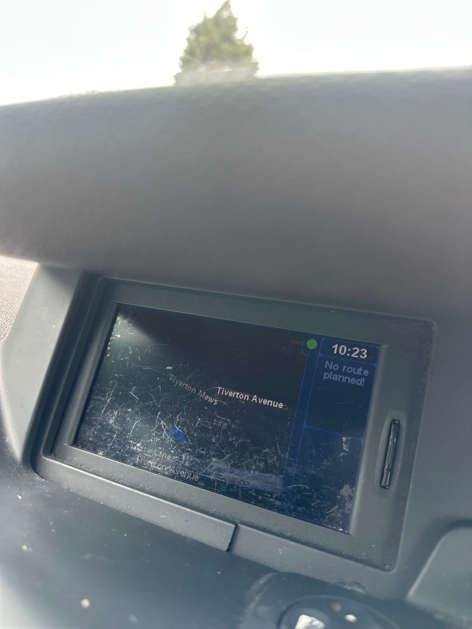 Used Renault Grand Scenic 2010 for sale - 78121793: Photo 13