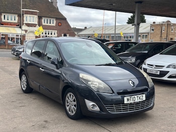 Used Renault Grand Scenic 2010 for sale - 78121793: Photo