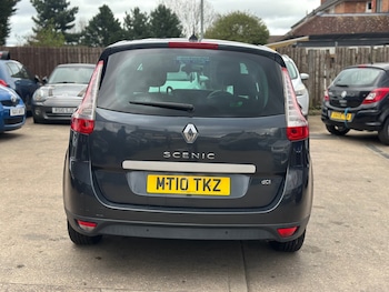 Used Renault Grand Scenic 2010 for sale - 78121793: Photo