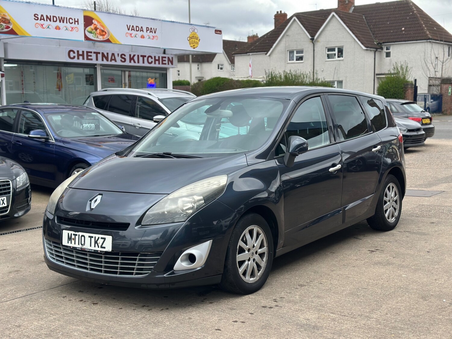 Used Renault Grand Scenic 2010 for sale - 78121793: Photo 7