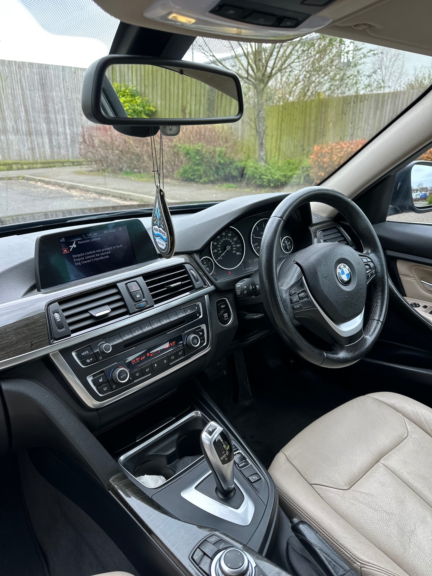 Used BMW 3 Series 2014 for sale - 77902716: Photo 12
