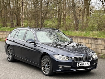 BMW 3 Series feature image
