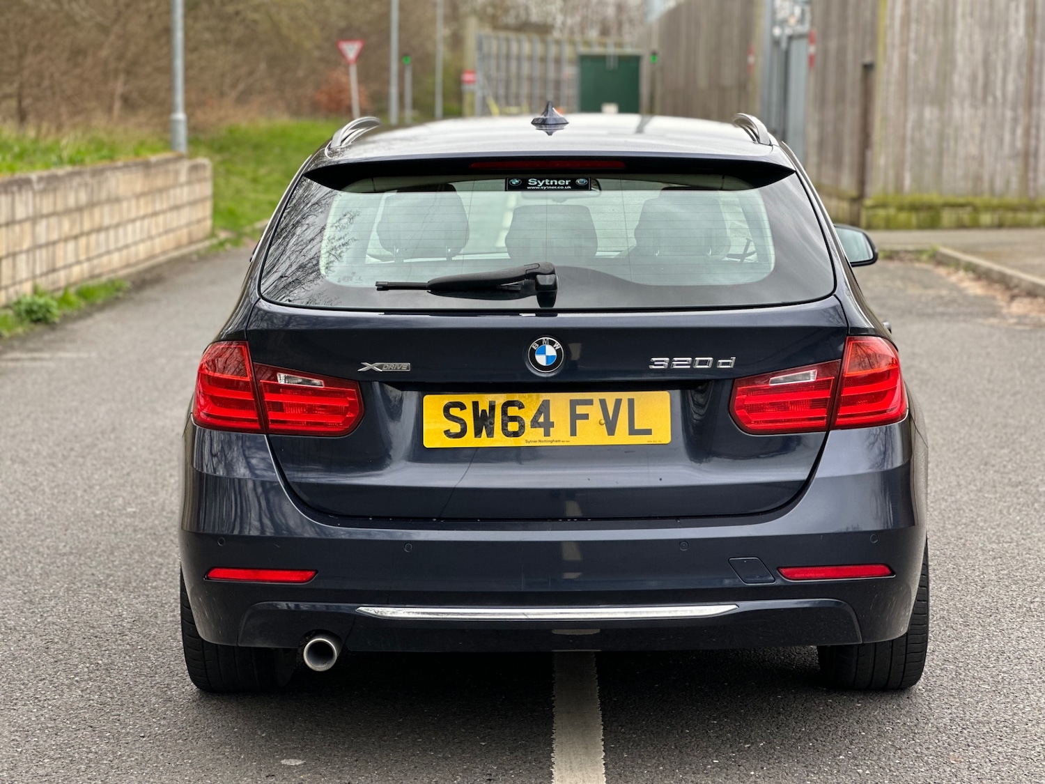 Used BMW 3 Series 2014 for sale - 77902716: Photo 5