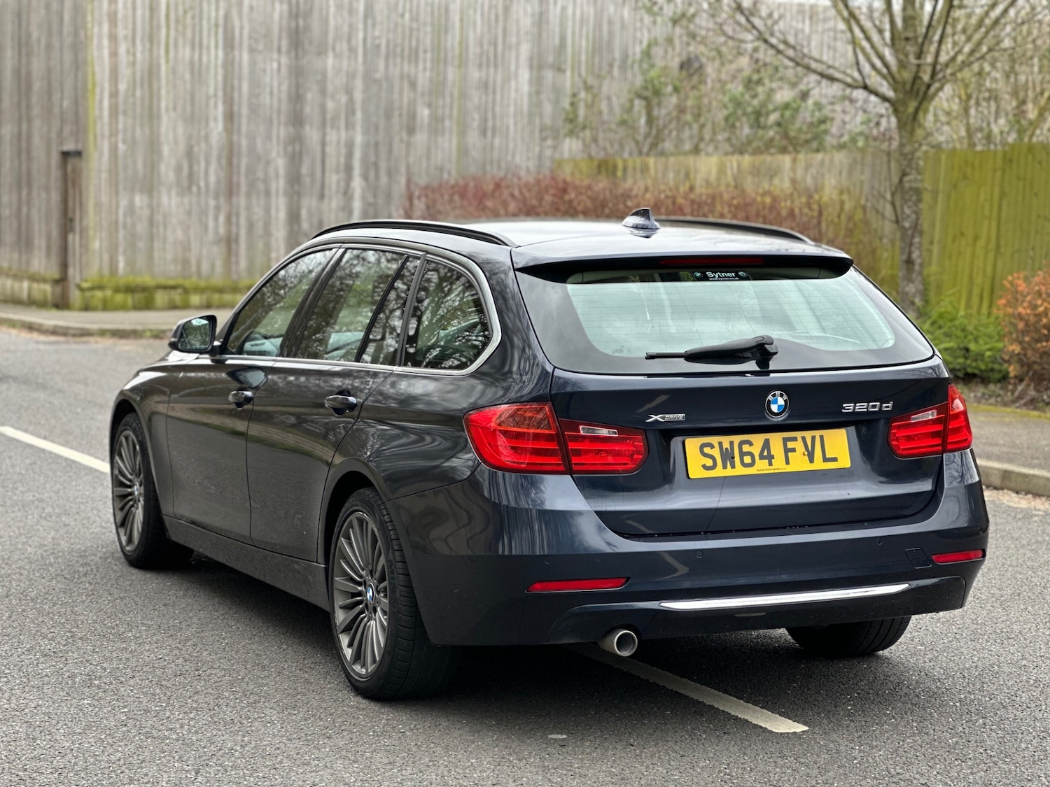 Used BMW 3 Series 2014 for sale - 77902716: Photo 6