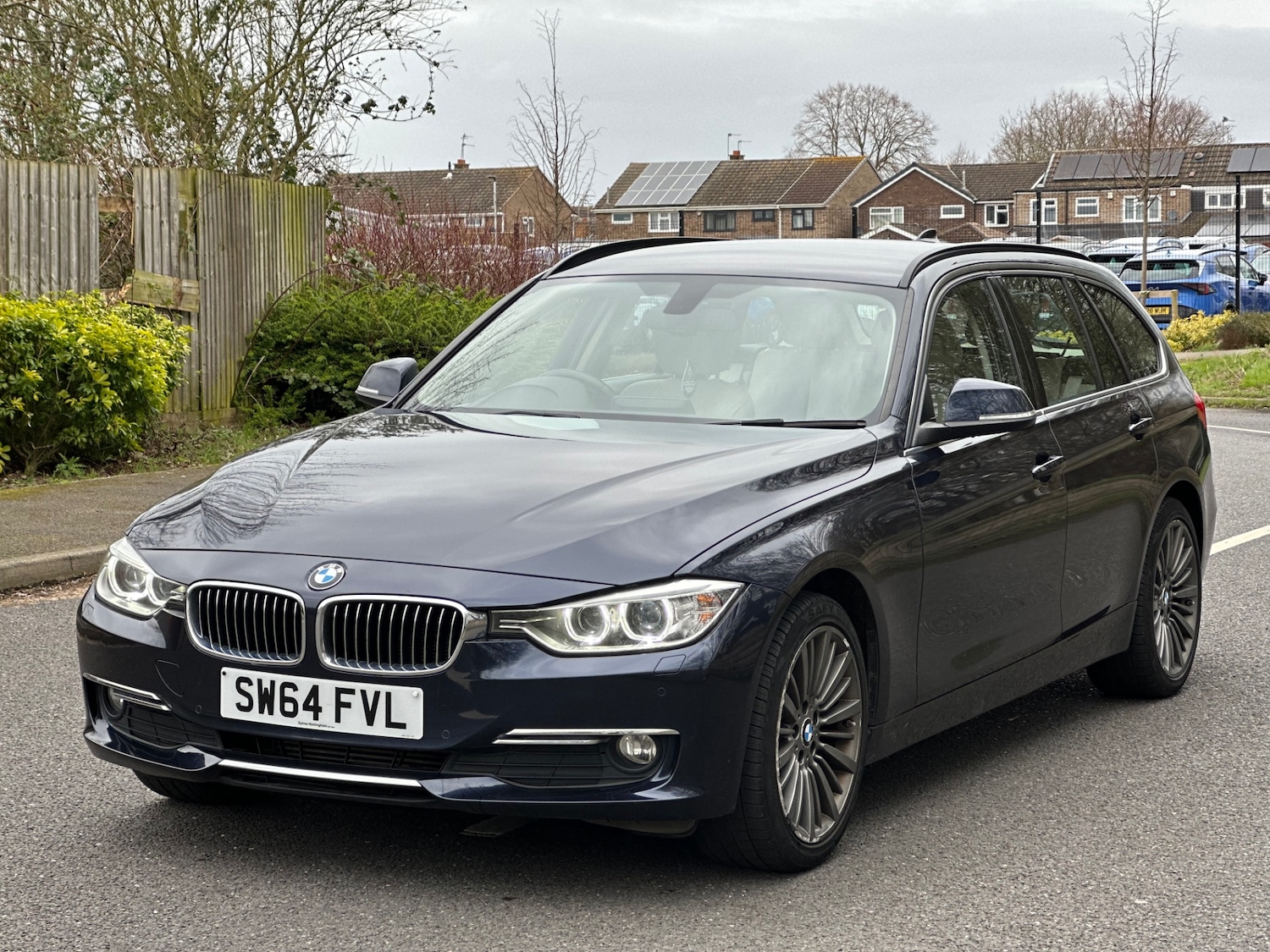 Used BMW 3 Series 2014 for sale - 77902716: Photo 7