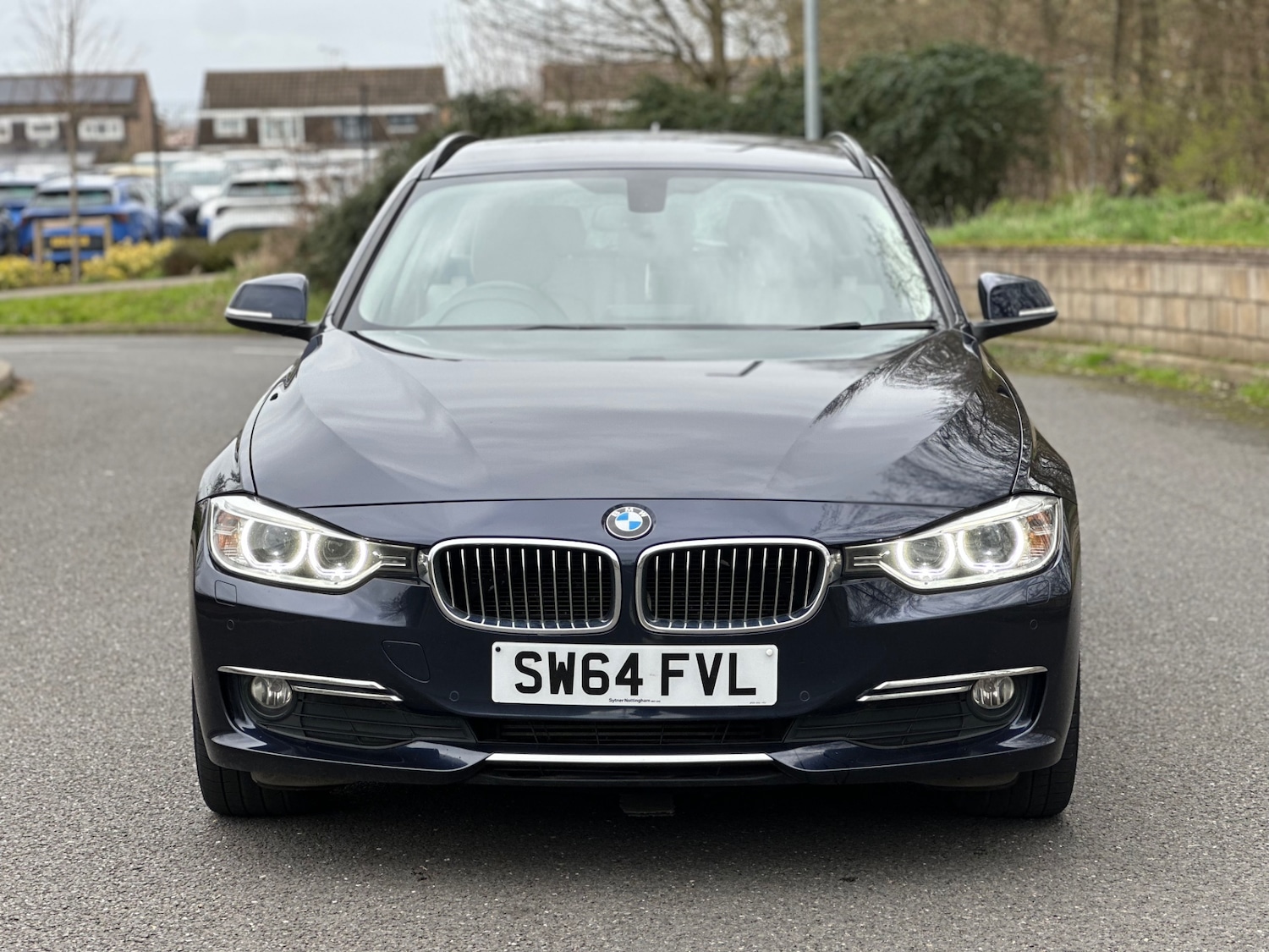 Used BMW 3 Series 2014 for sale - 77902716: Photo 8