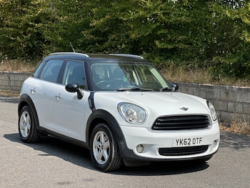Used MINI Countryman 2012 for sale - 79241827: Photo