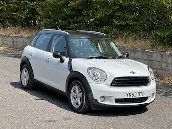 Used MINI Countryman 2012 for sale - 79241827: Photo