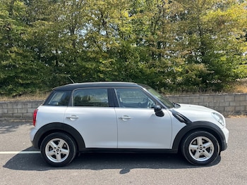 Used MINI Countryman 2012 for sale - 79241827: Photo