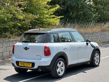 Used MINI Countryman 2012 for sale - 79241827: Photo