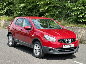 Used Nissan Qashqai undefined for sale - 78963666: Photo