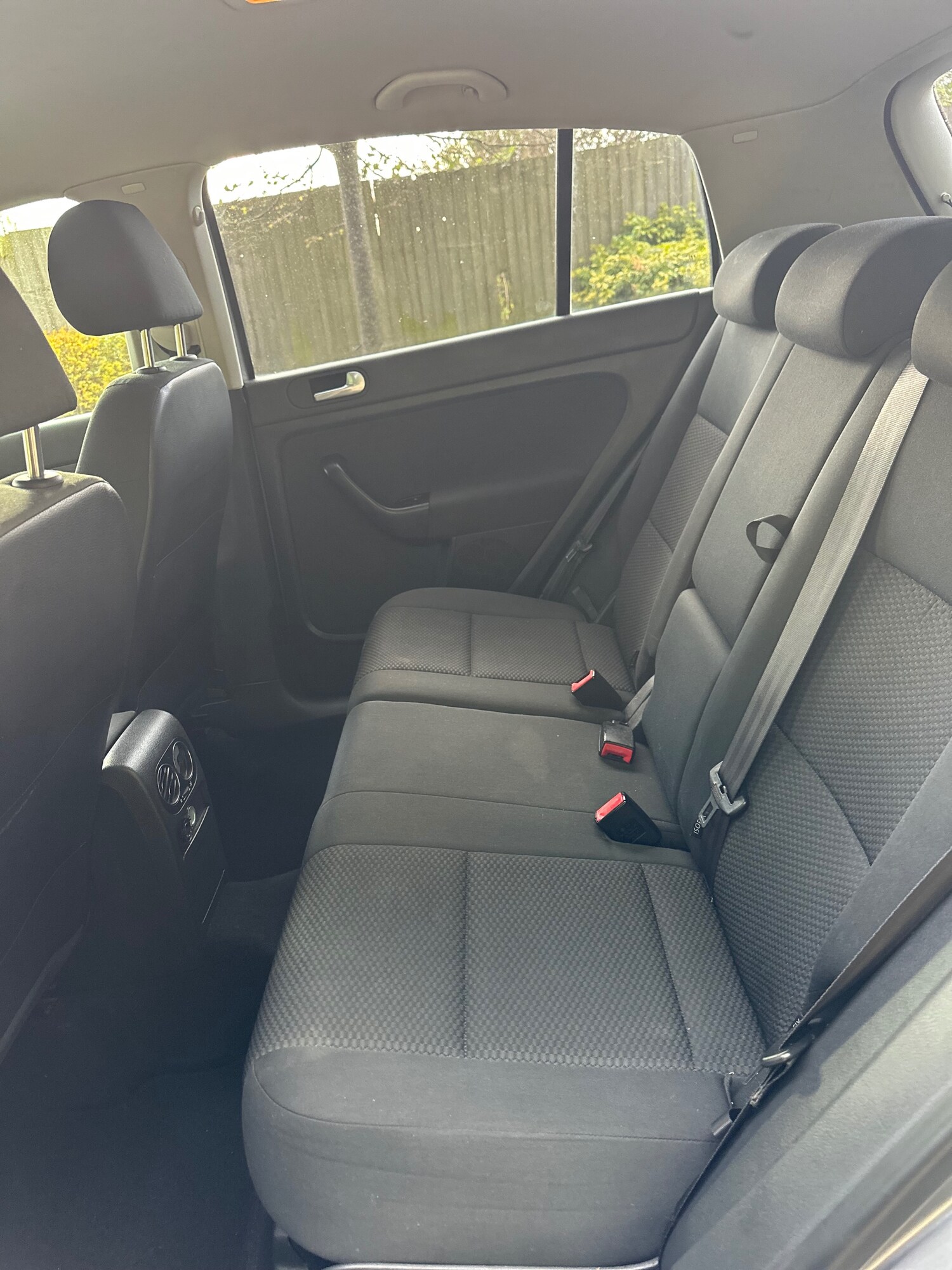 Used Volkswagen Golf Plus 2009 for sale - 78183074: Photo 11