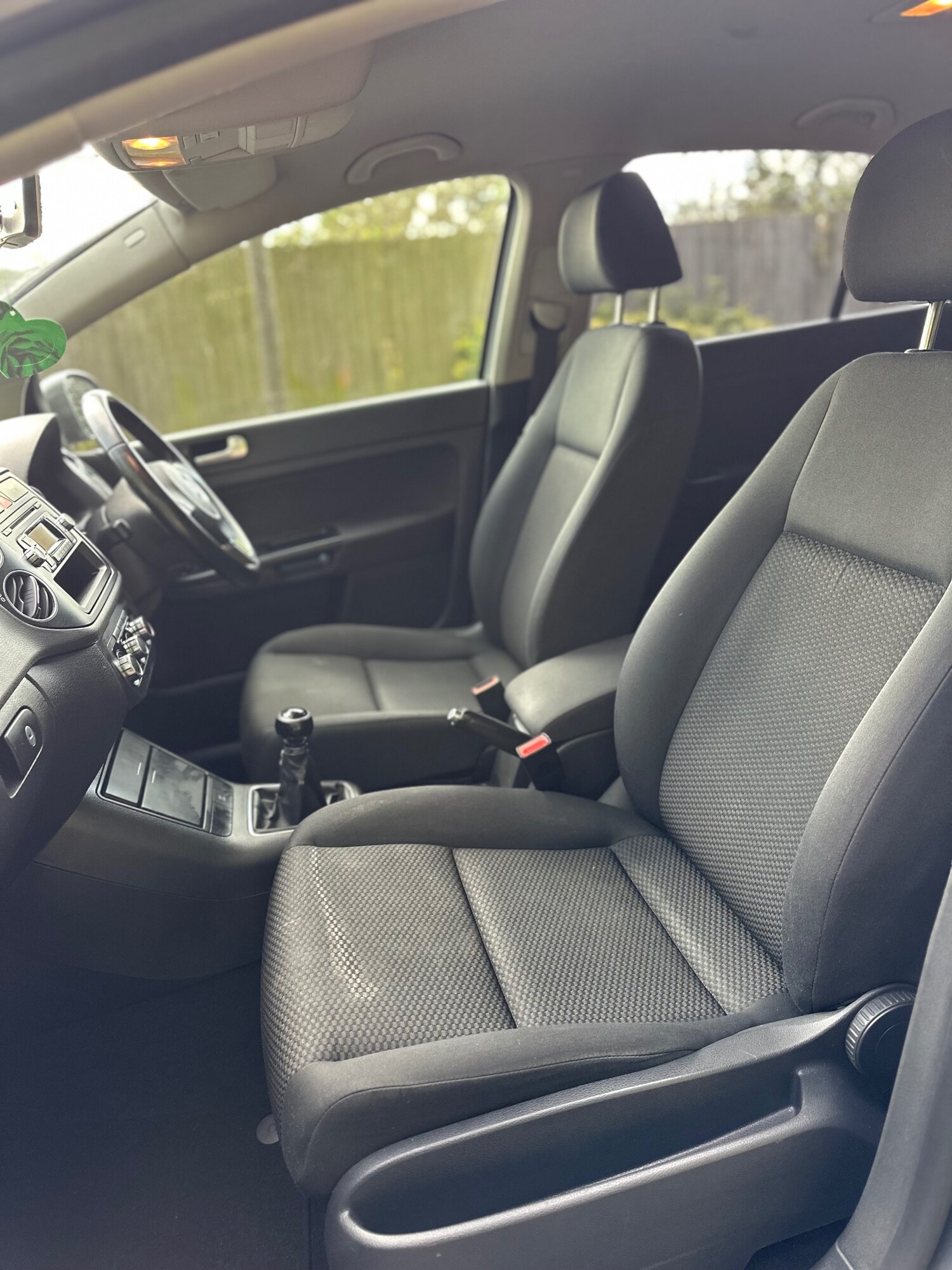 Used Volkswagen Golf Plus 2009 for sale - 78183074: Photo 12