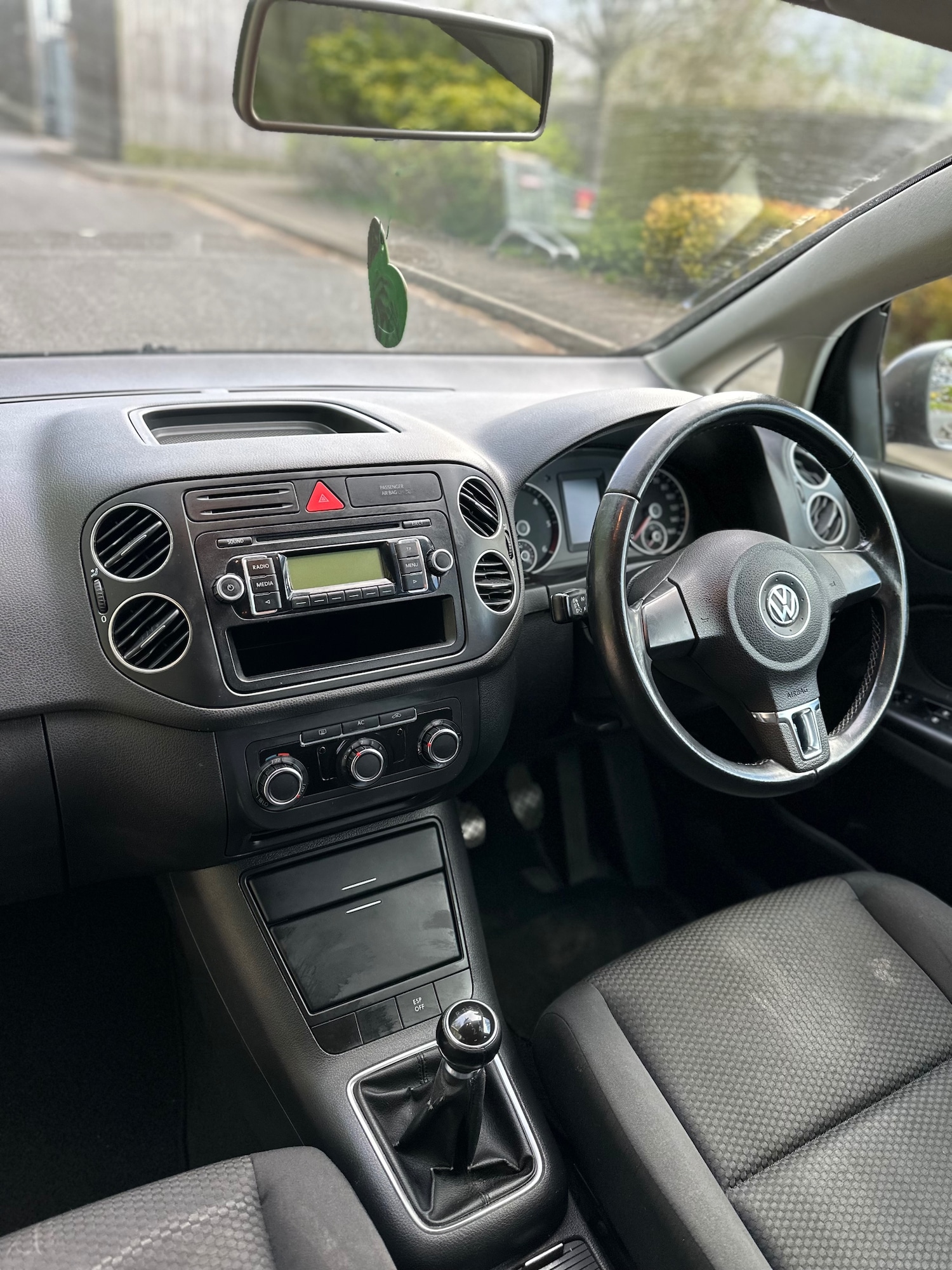 Used Volkswagen Golf Plus 2009 for sale - 78183074: Photo 13