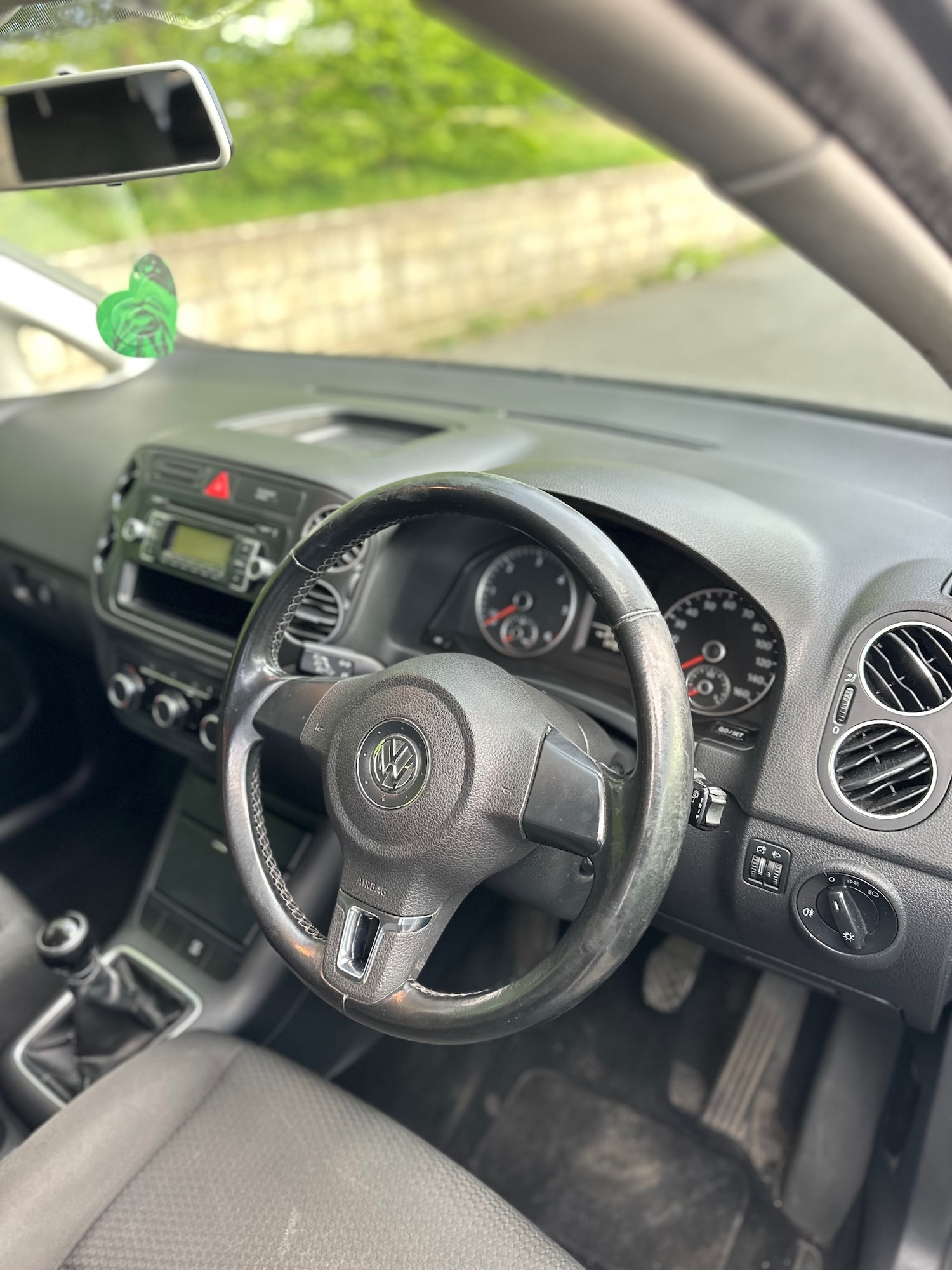 Used Volkswagen Golf Plus 2009 for sale - 78183074: Photo 14