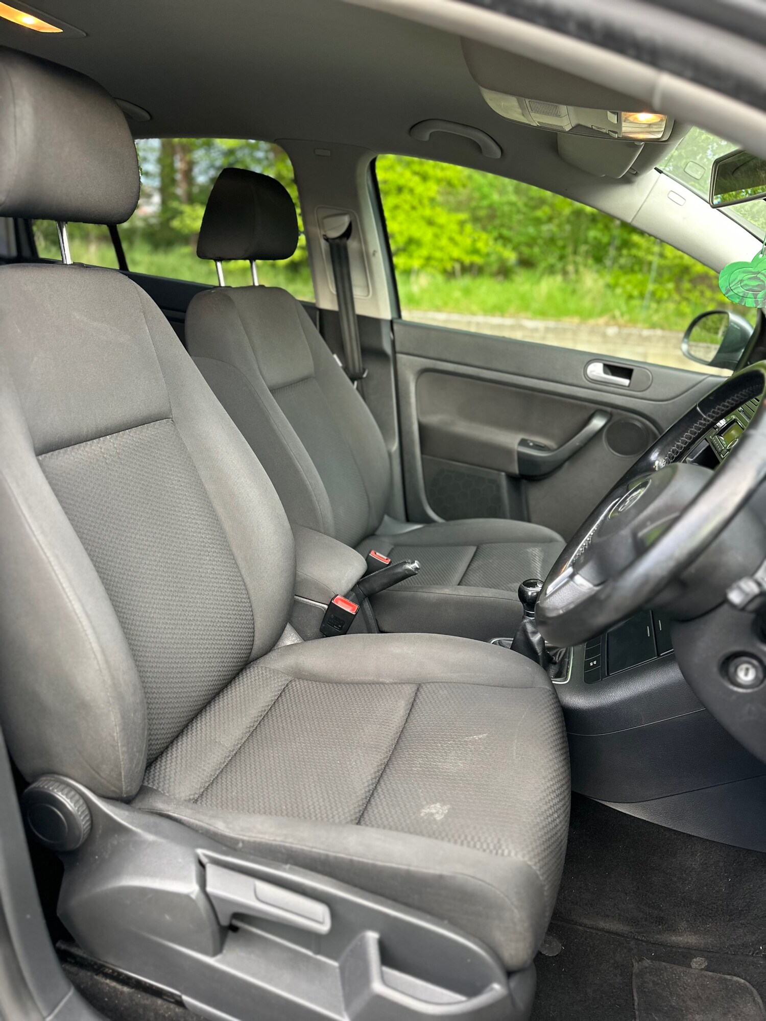 Used Volkswagen Golf Plus 2009 for sale - 78183074: Photo 16