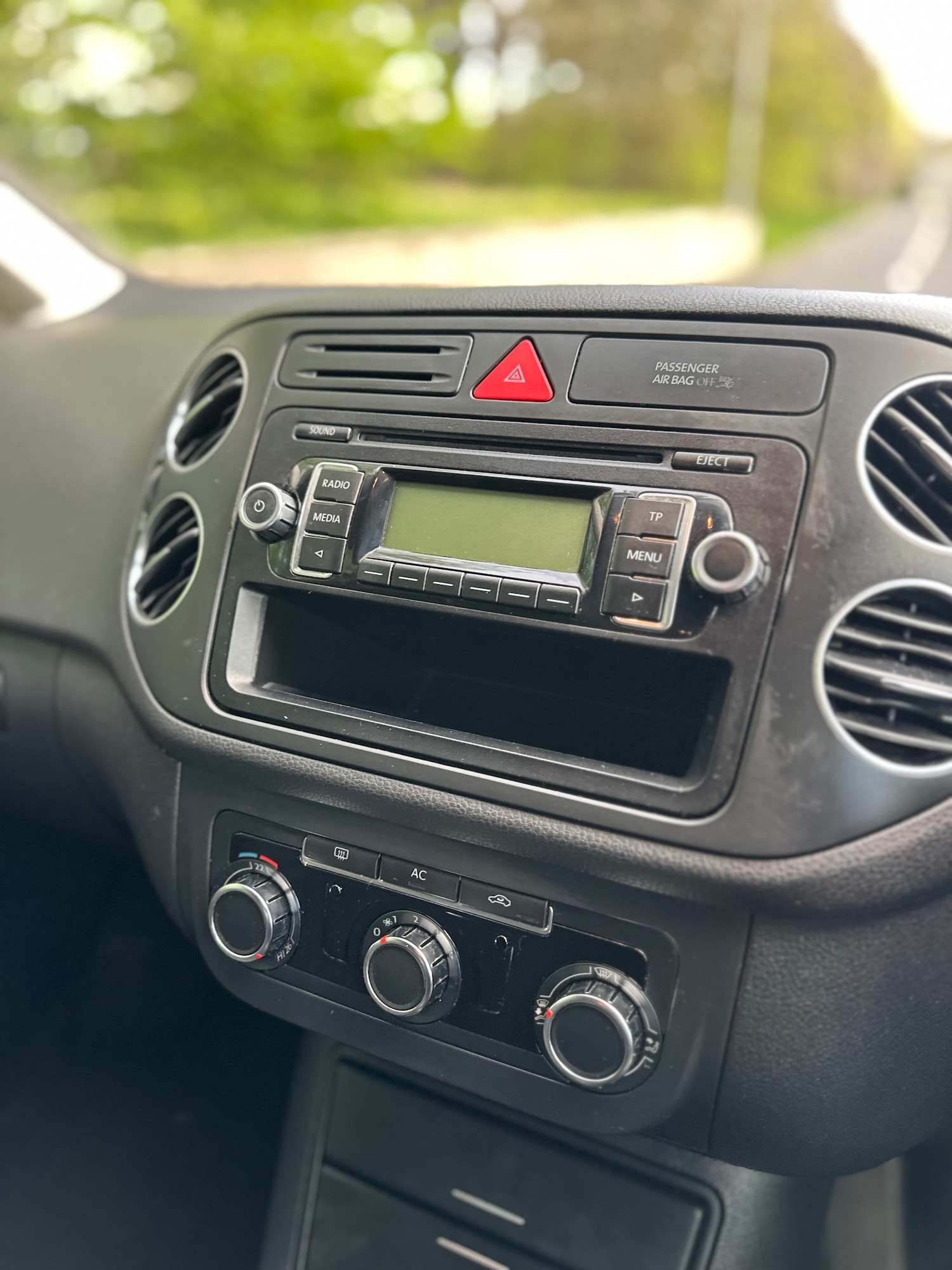 Used Volkswagen Golf Plus 2009 for sale - 78183074: Photo 17