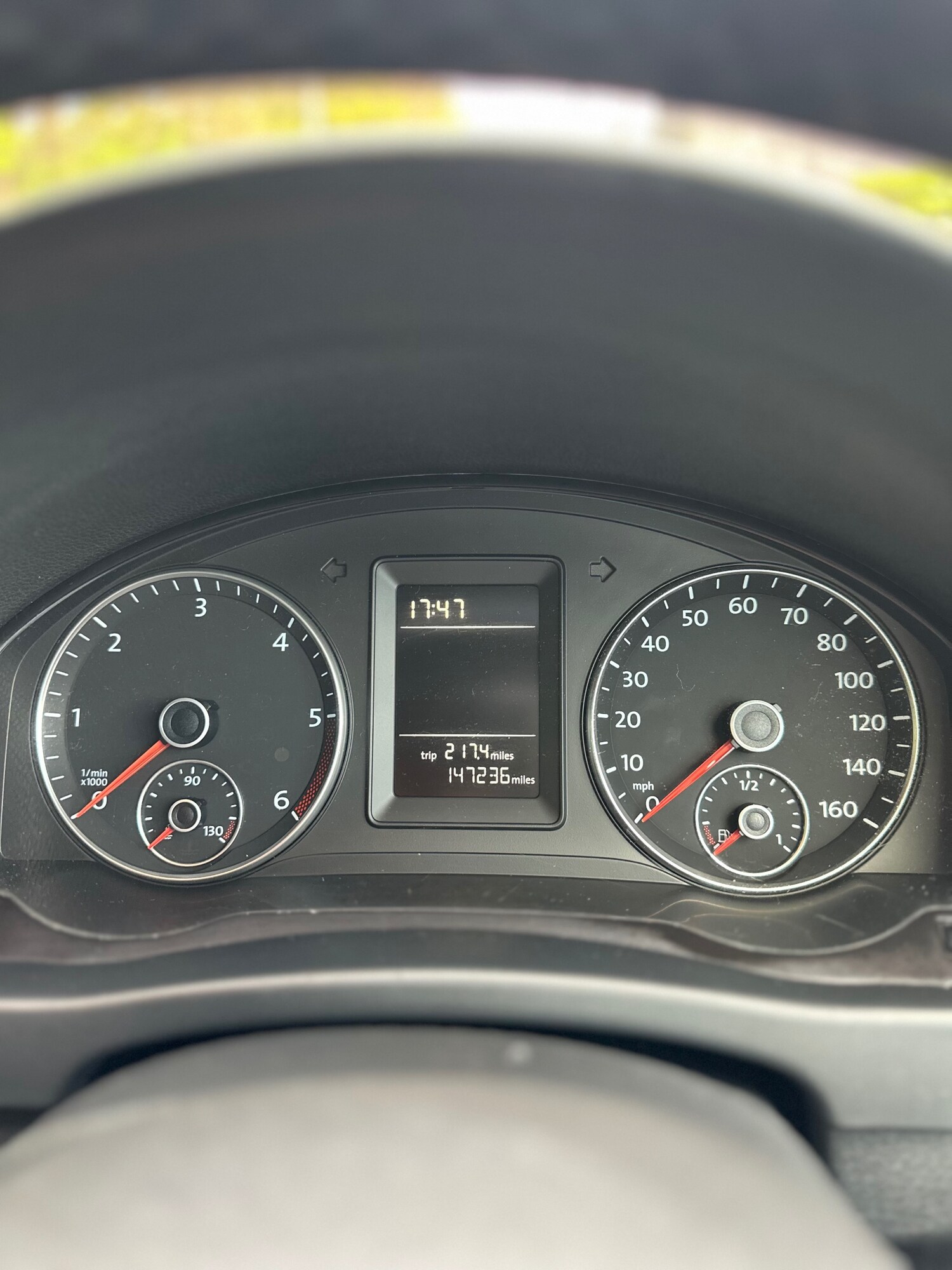 Used Volkswagen Golf Plus 2009 for sale - 78183074: Photo 18