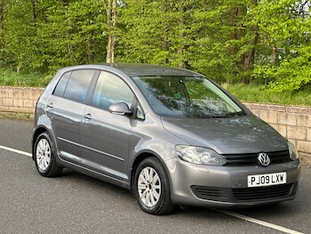 Used Volkswagen Golf Plus 2009 for sale - 78183074: Photo