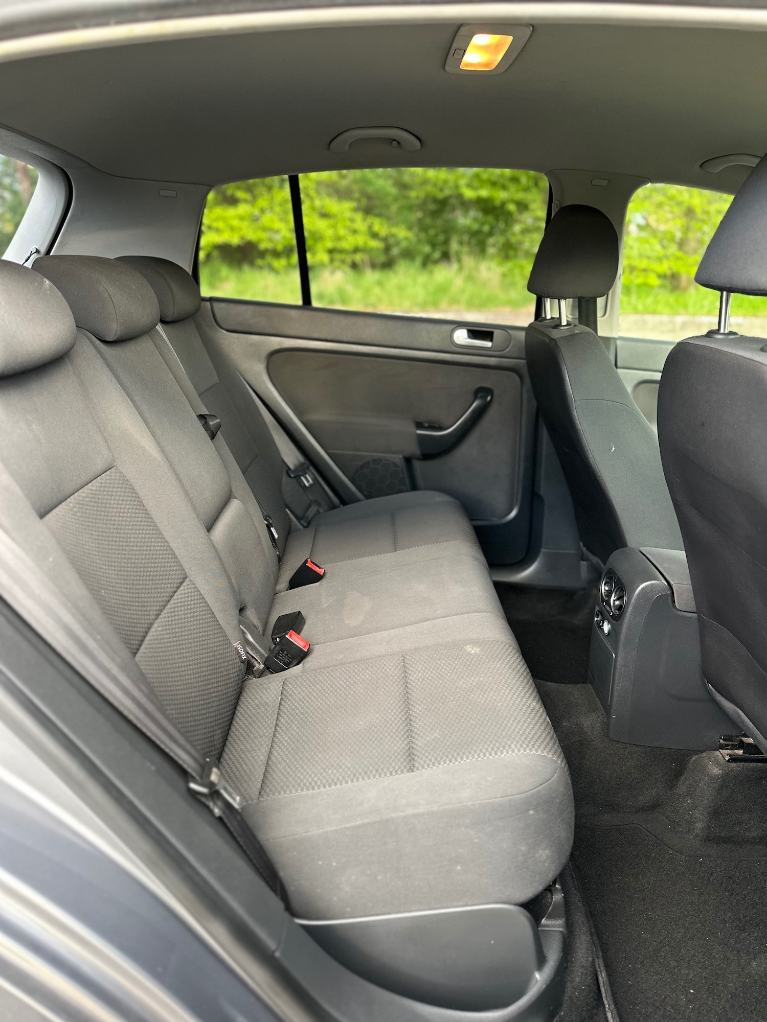 Used Volkswagen Golf Plus 2009 for sale - 78183074: Photo 9