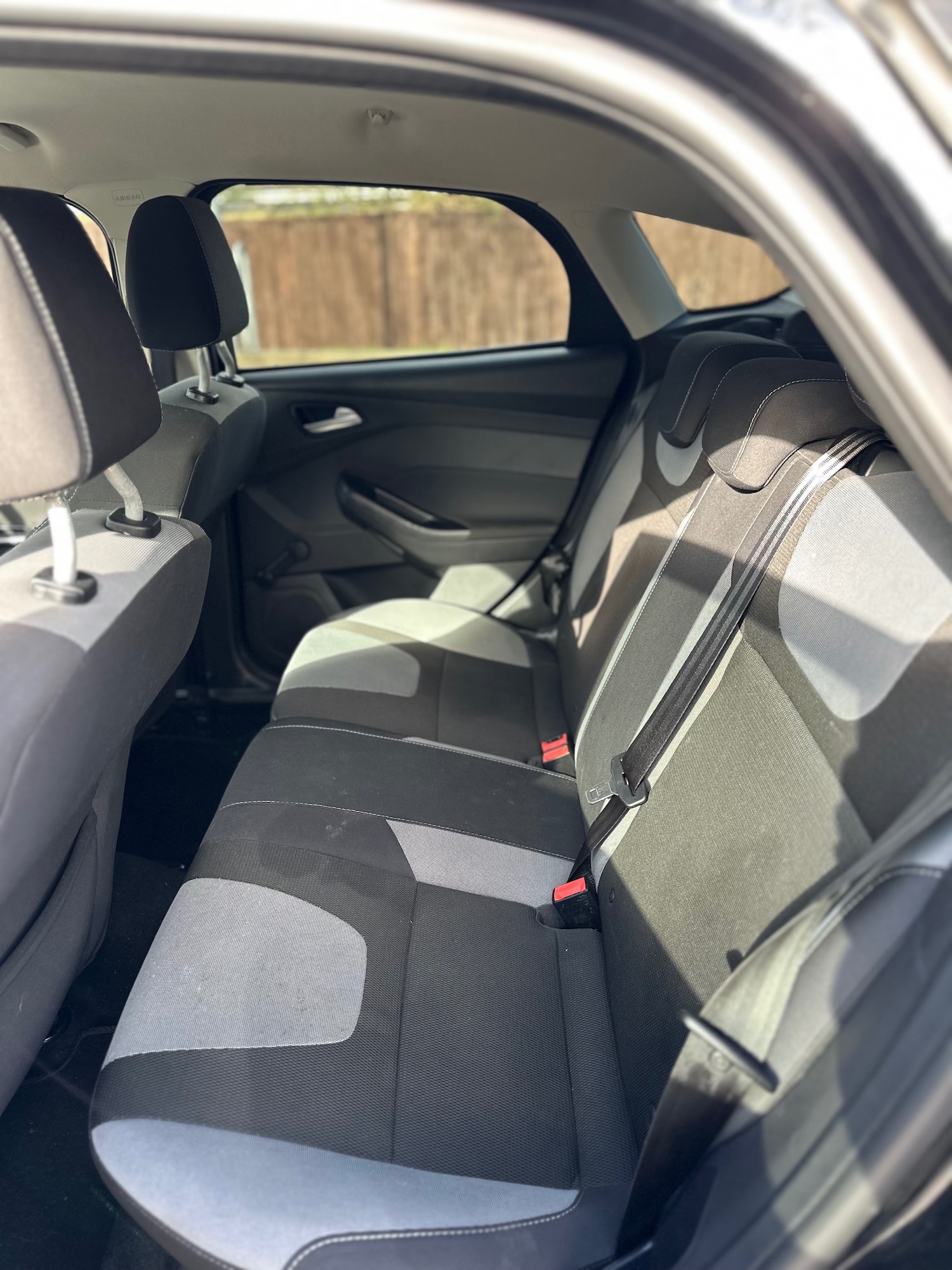 Used Ford Focus 2014 for sale - 78000437: Photo 10