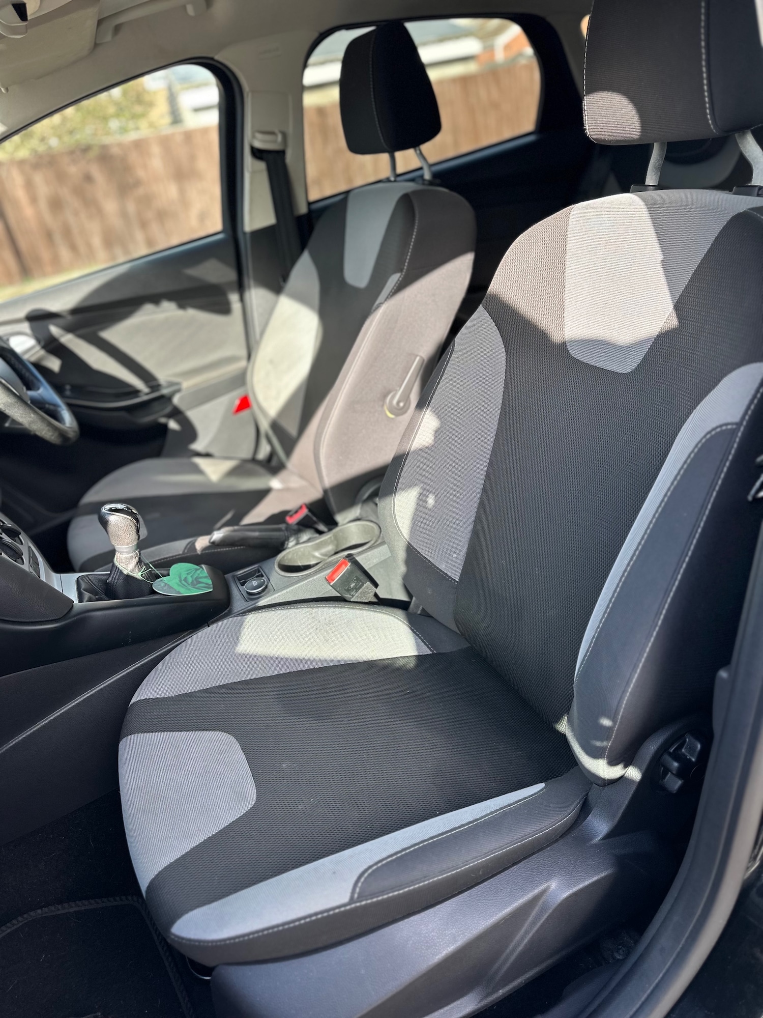 Used Ford Focus 2014 for sale - 78000437: Photo 12