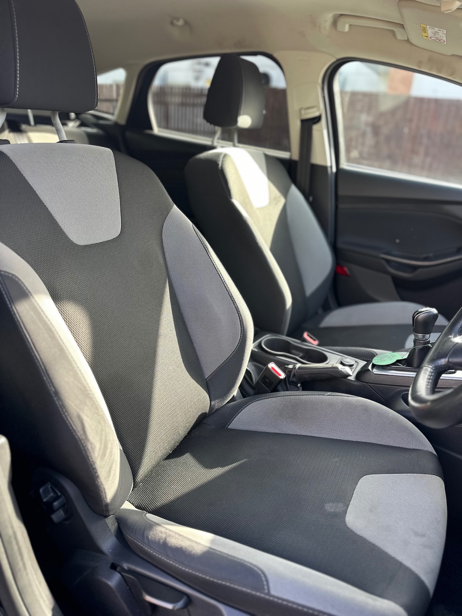 Used Ford Focus 2014 for sale - 78000437: Photo 14