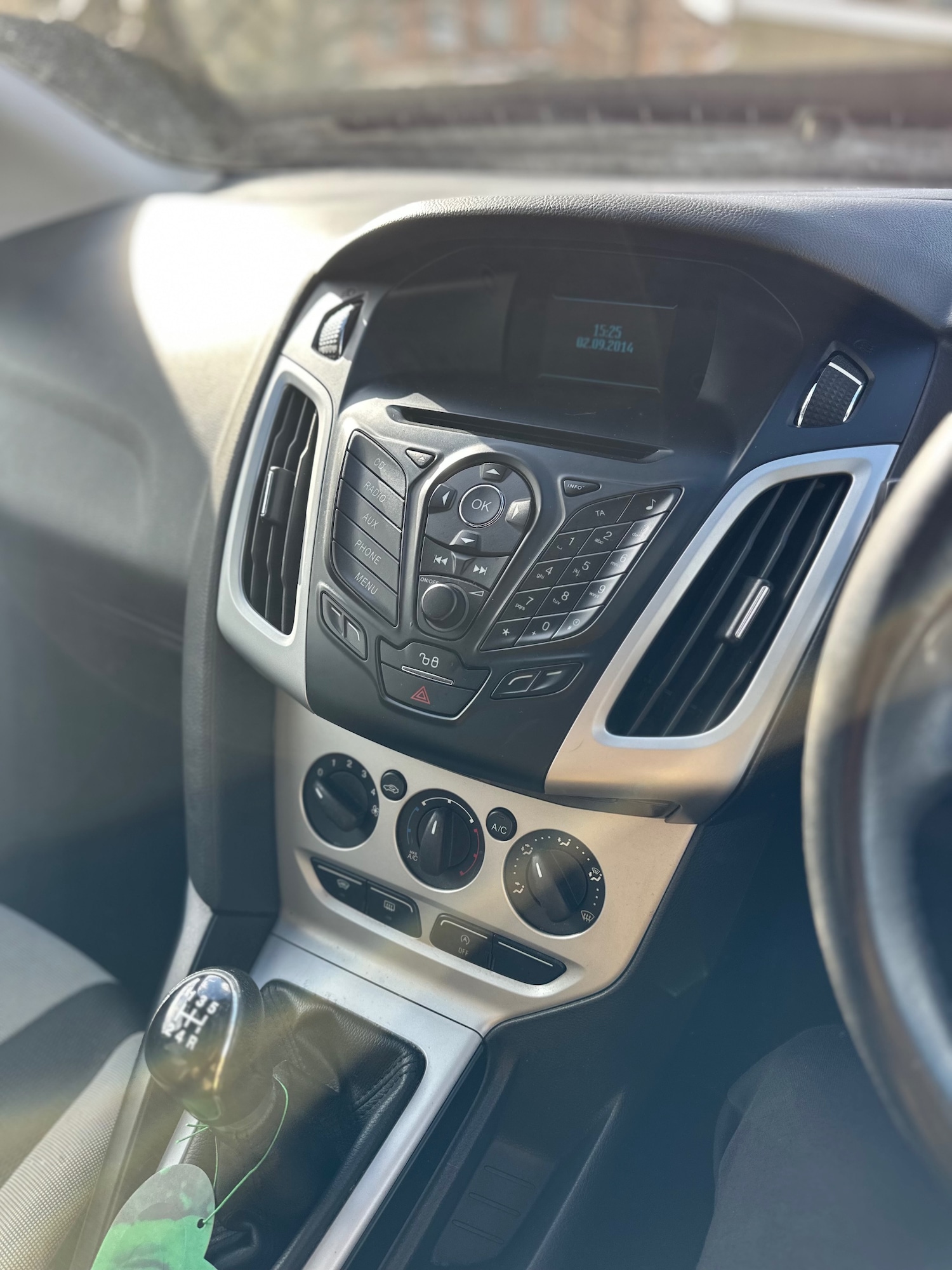 Used Ford Focus 2014 for sale - 78000437: Photo 15