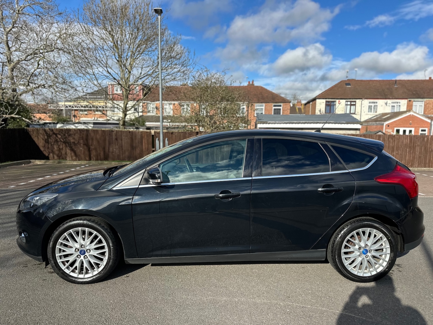 Used Ford Focus 2014 for sale - 78000437: Photo 6