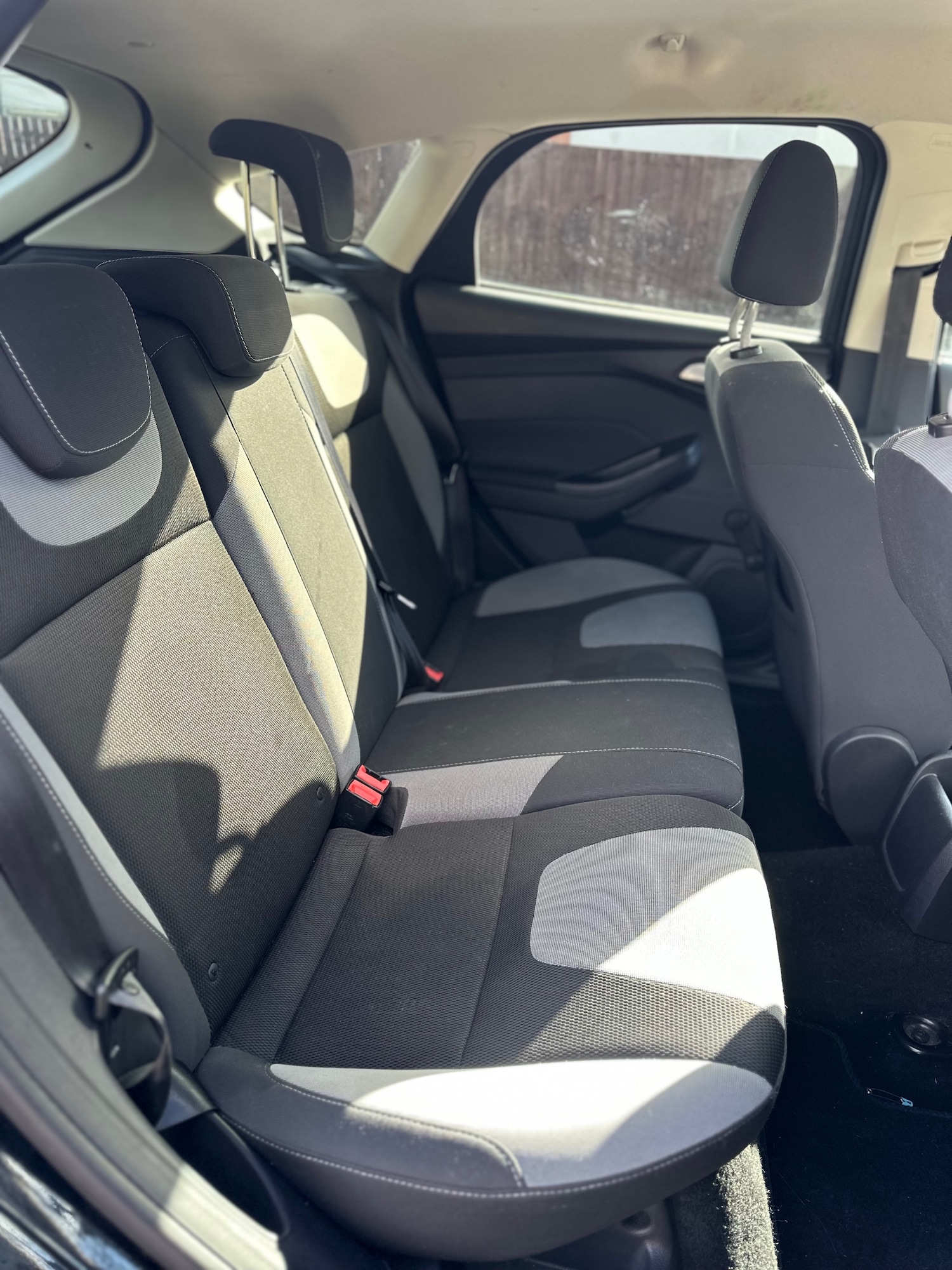 Used Ford Focus 2014 for sale - 78000437: Photo 9