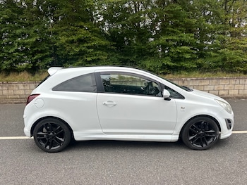 Used Vauxhall Corsa 2011 for sale - 75392134: Photo