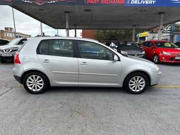 Used Volkswagen Golf 2008 for sale - 79867874: Photo