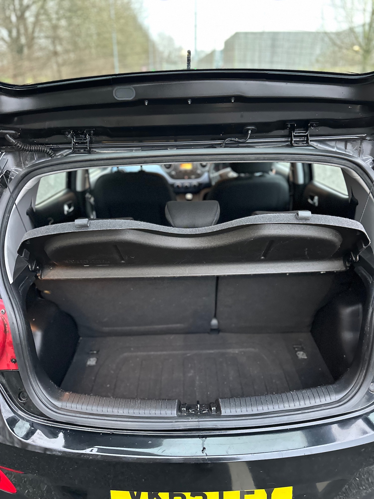 Used Hyundai i10 2015 for sale - 77036498: Photo 10