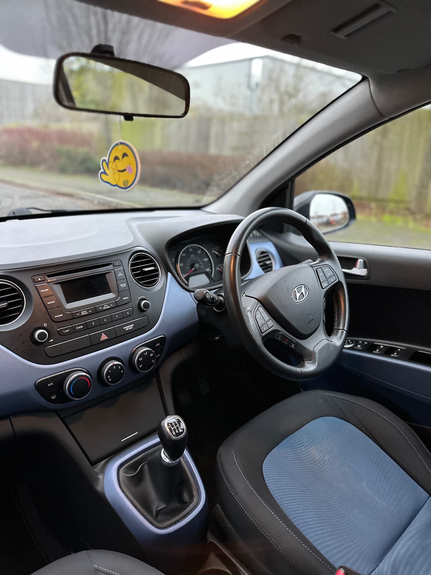 Used Hyundai i10 2015 for sale - 77036498: Photo 13