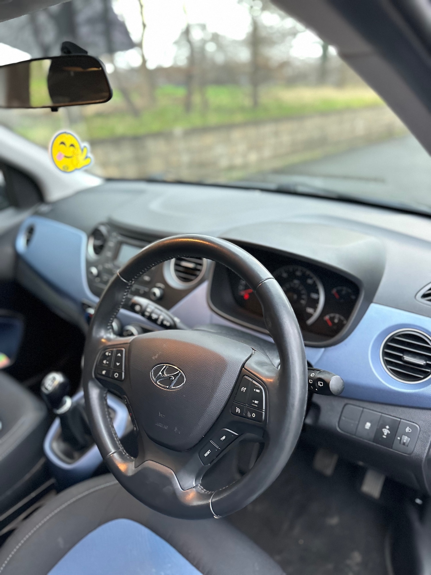 Used Hyundai i10 2015 for sale - 77036498: Photo 14