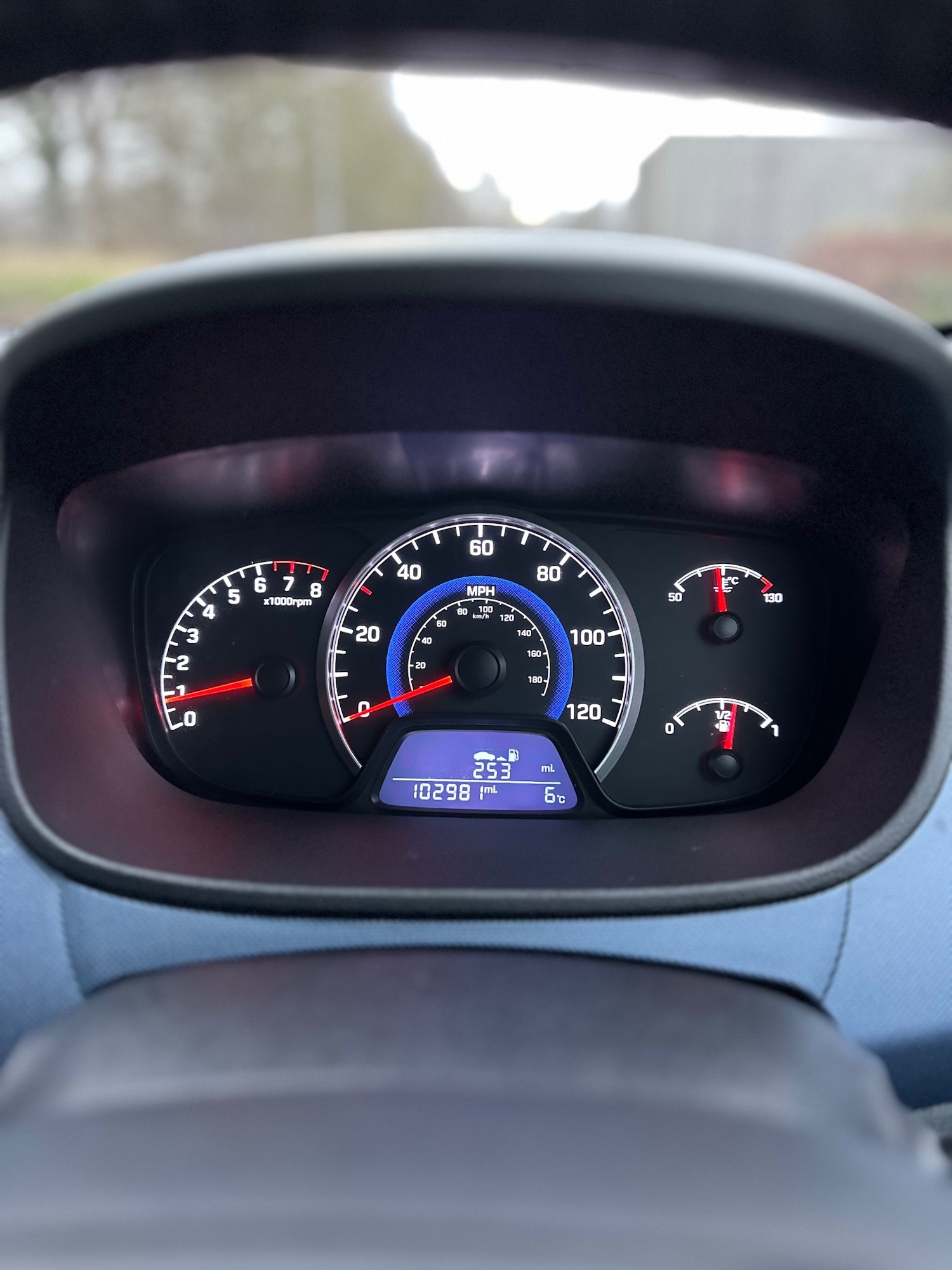 Used Hyundai i10 2015 for sale - 77036498: Photo 16