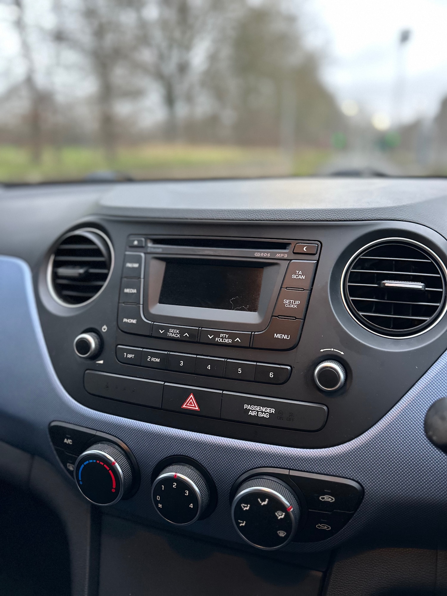 Used Hyundai i10 2015 for sale - 77036498: Photo 17