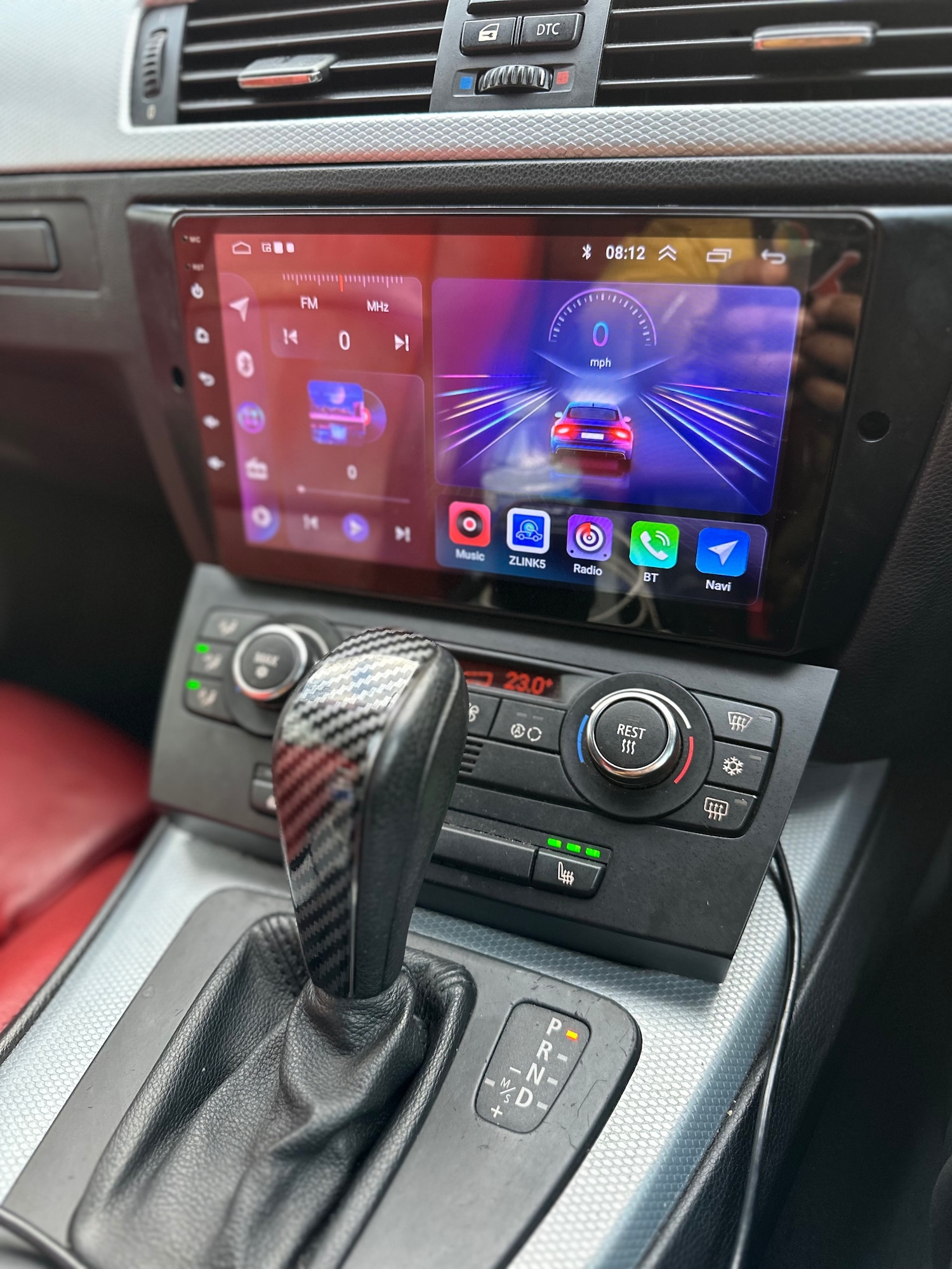 Used BMW 3 Series 2007 for sale - 77070807: Photo 13